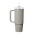 COLOR ICON - stanleyquencherh20flowstatetumbler30oz - Ash