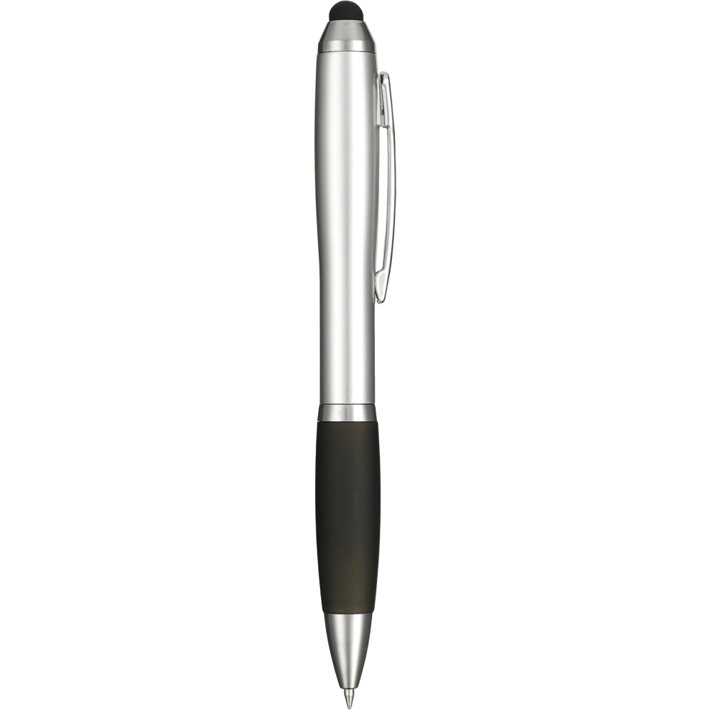 nashgelstyluspen black