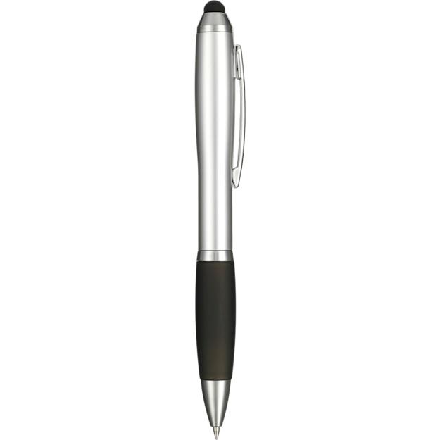 nashgelstyluspen black