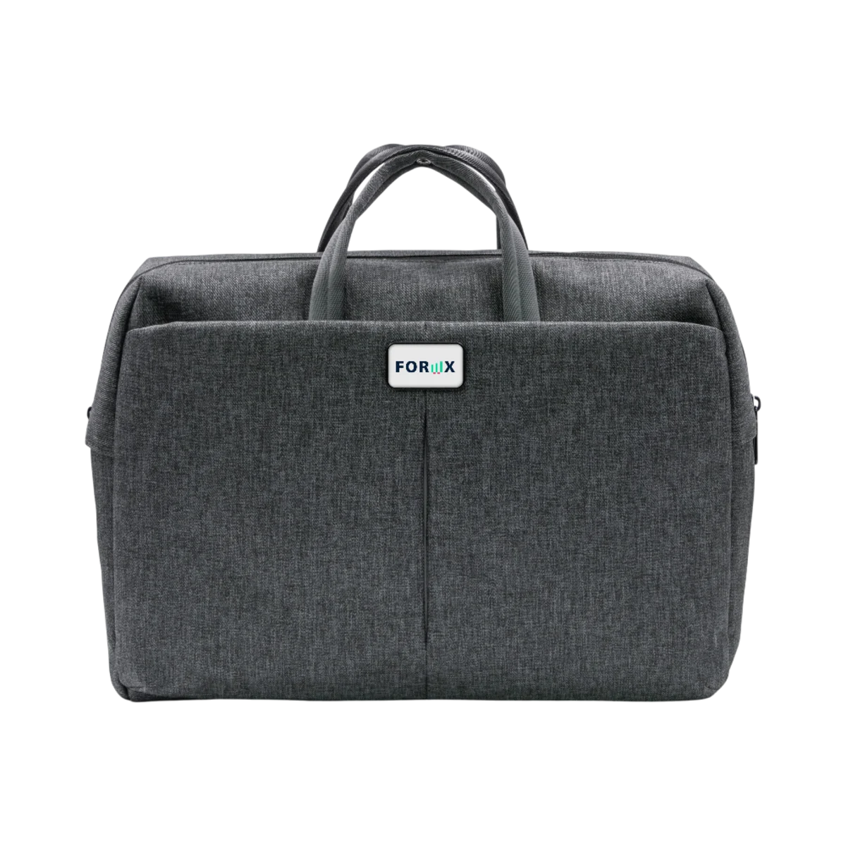 Immagine principale di Borsa Porta PC BrandCharger Metro rPET
