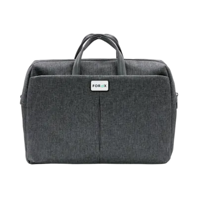 Borsa Porta PC BrandCharger Metro rPET