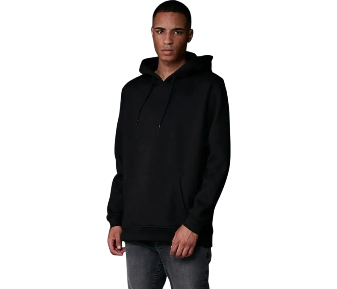 PDP - basicoversizehoodybuildyourbrand square grey background