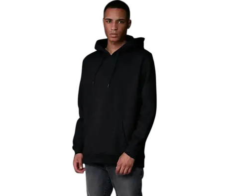 Build Your Brand Comfy Hoody