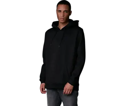 Build Your Brand Comfy Hoody