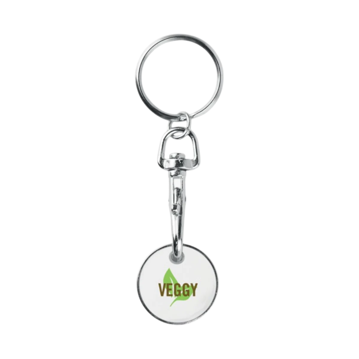 Tokenring Key Ring Trolley main image