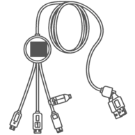 20 x 18 mm - Front