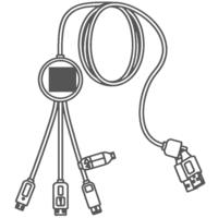 20 x 18 mm - Avant