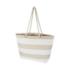 recycledbeachtotebag270gm natural white