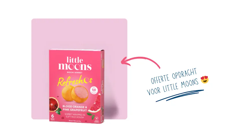 Offerte team