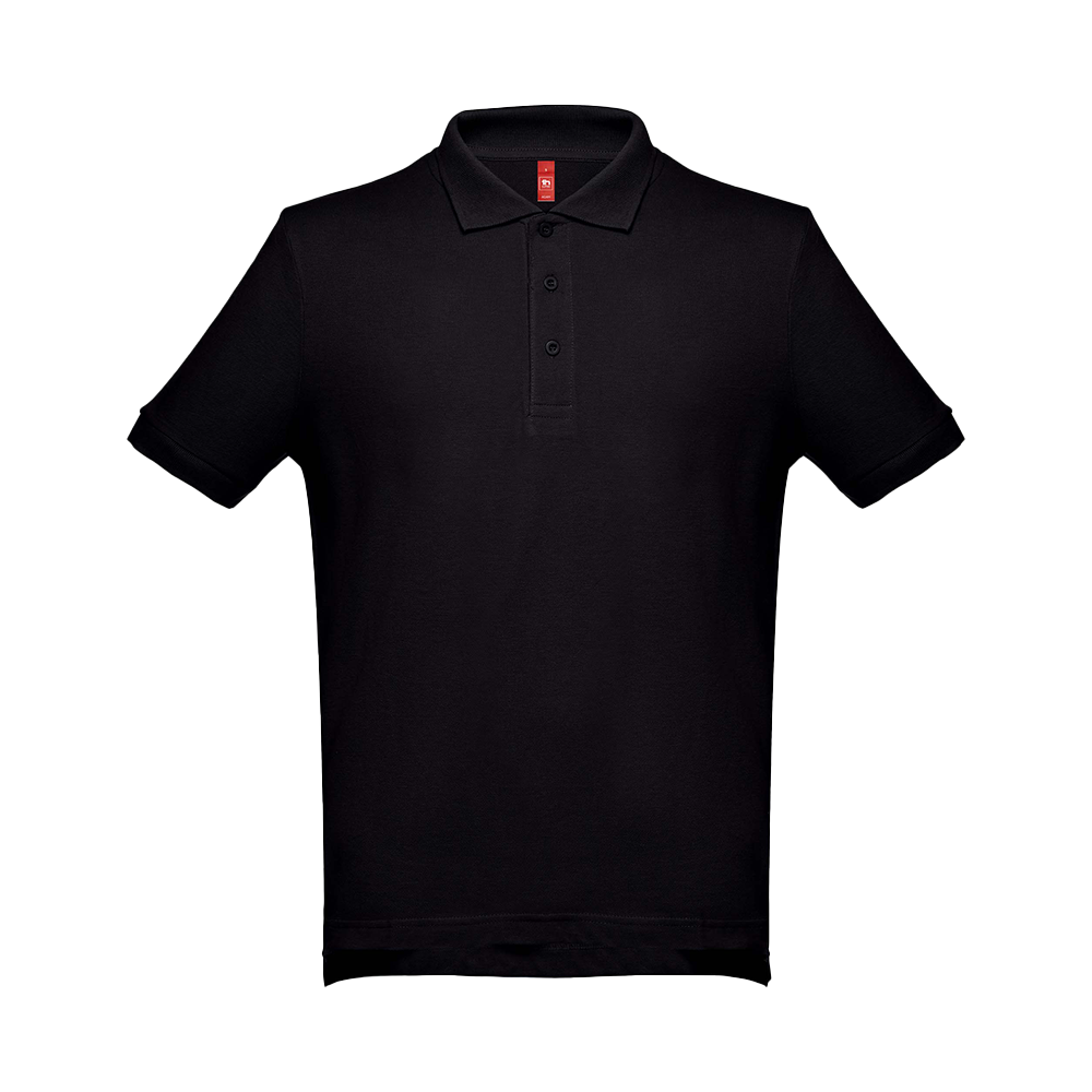 Adam Black Front