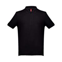 Adam Black Front