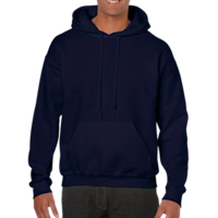 Attribute - Color - Navy (gildanheavyblendhoodiegn940u.color.navy)