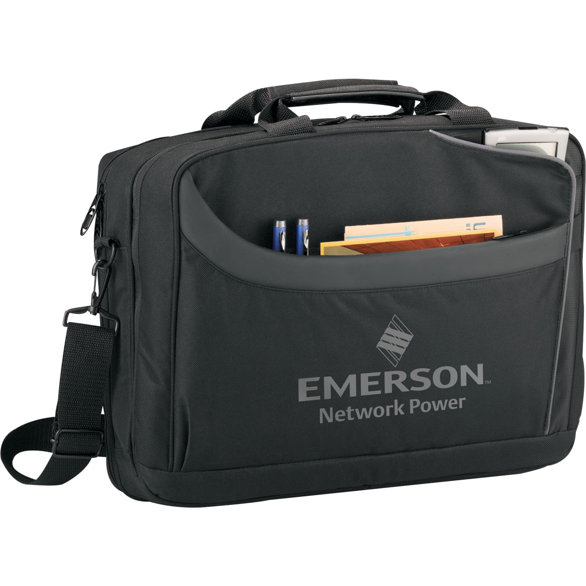 checkmatetsa15computerbriefcase - supplier