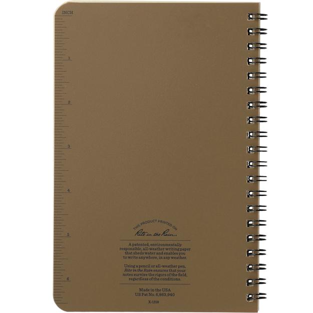Rugged Spiral Notebook-4