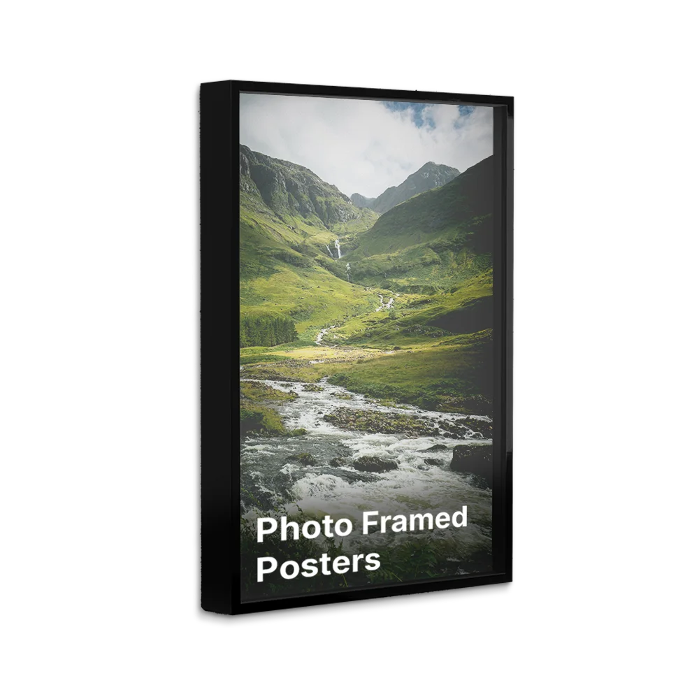 Photo Framed Posters-catalog-image