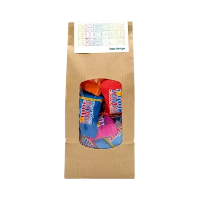 Tiny Tony's Gift Large Fairtrade Chocolate