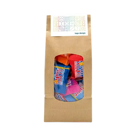 Tiny Tony's Gift Large Fairtrade Chocolate