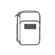 70 x 30 mm - Item Front Middle
