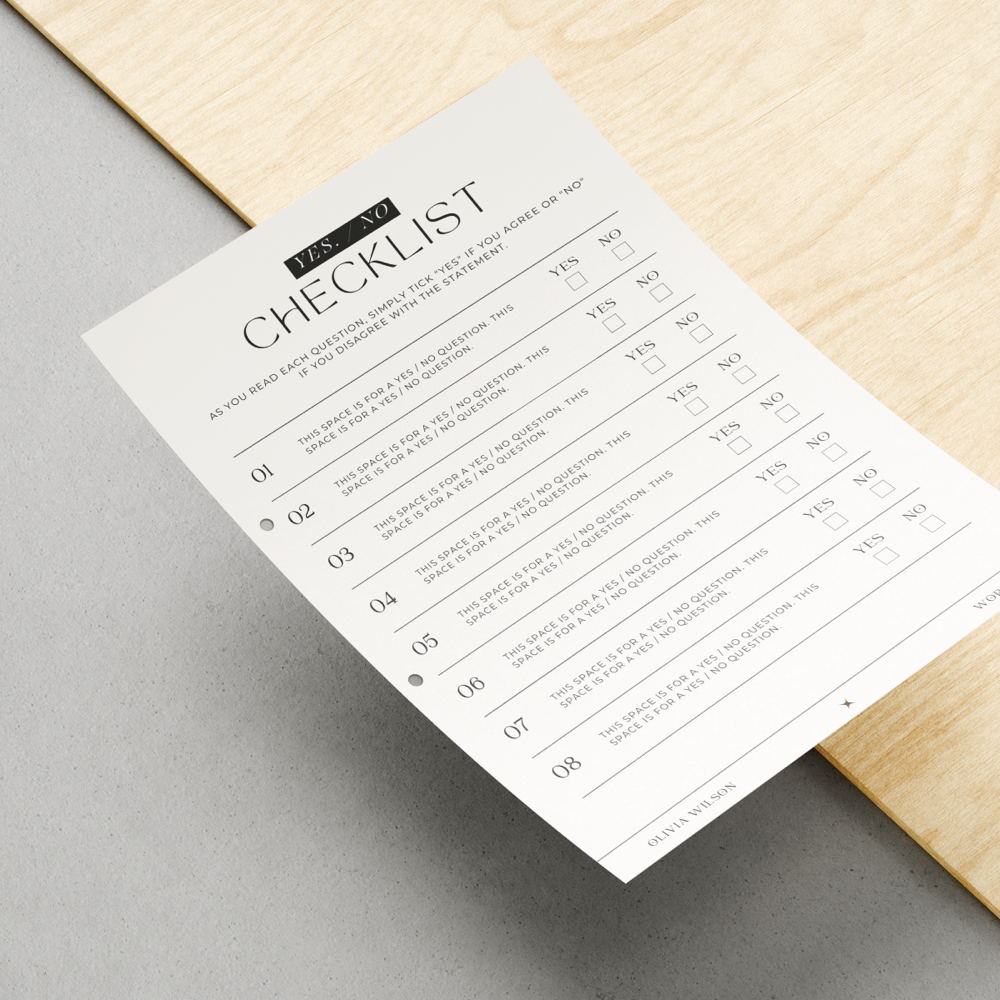 Loose-leaf Documents PDP Copy 4