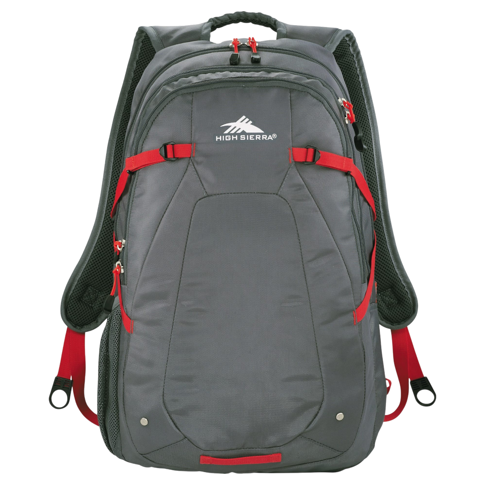 PDP - highsierrafallout17computerbackpack square #00000000 background