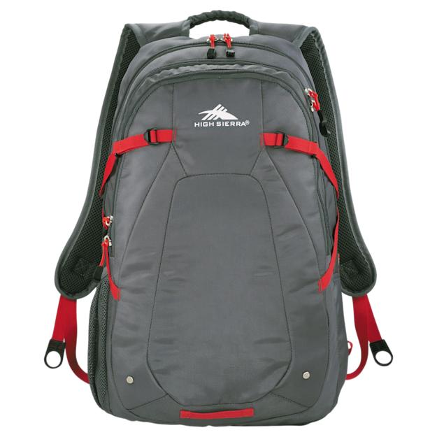 PDP - highsierrafallout17computerbackpack square #00000000 background