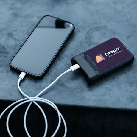 AMPX Powerbank 6.000 mAh