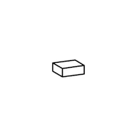 11 x 8 x 4 cm