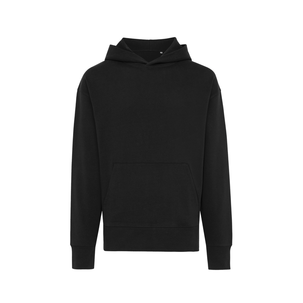 YOHO HOODIE black