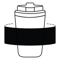 200 x 60 mm