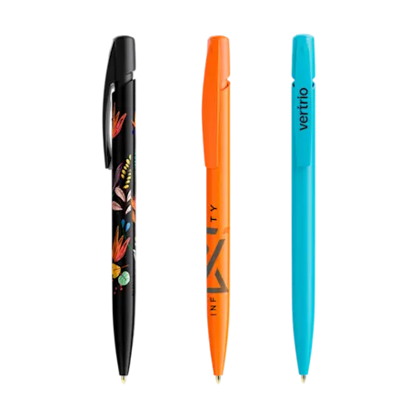 BIC Media Clic Pen