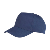 ICON - bostonprinterscap navy