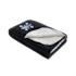 Wearable Cozy Fleece Sherpa Blanket