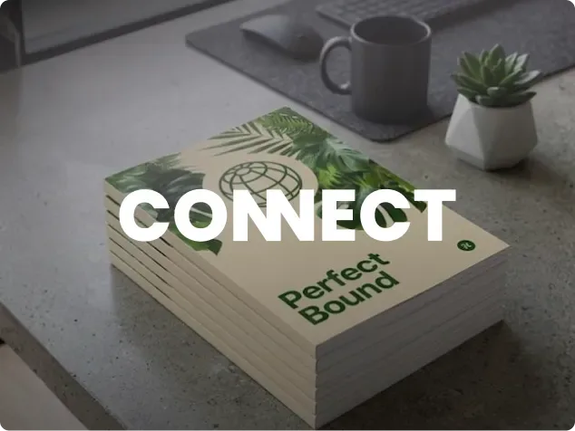 HelloPrint Connect Netherlands