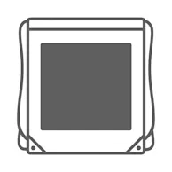 300 x 260 mm