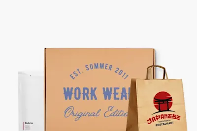 Packaging