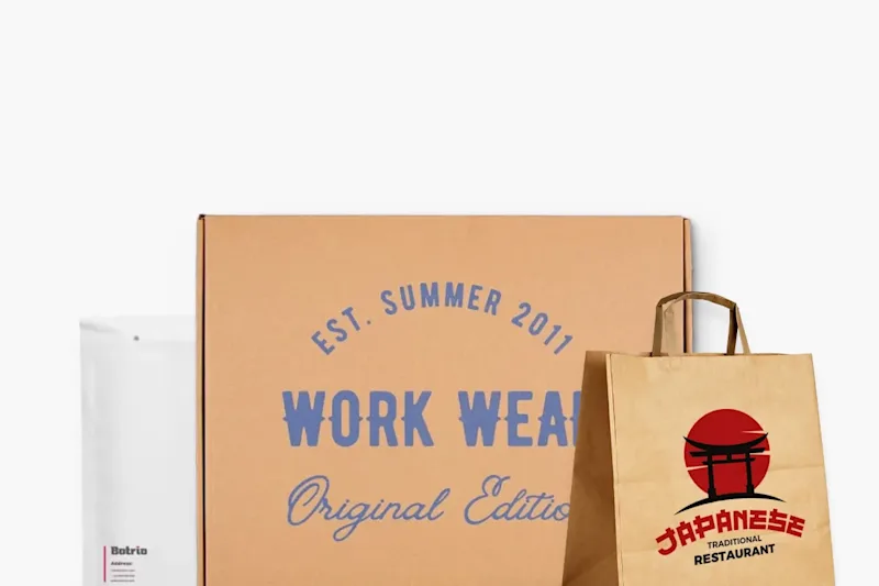 Packaging