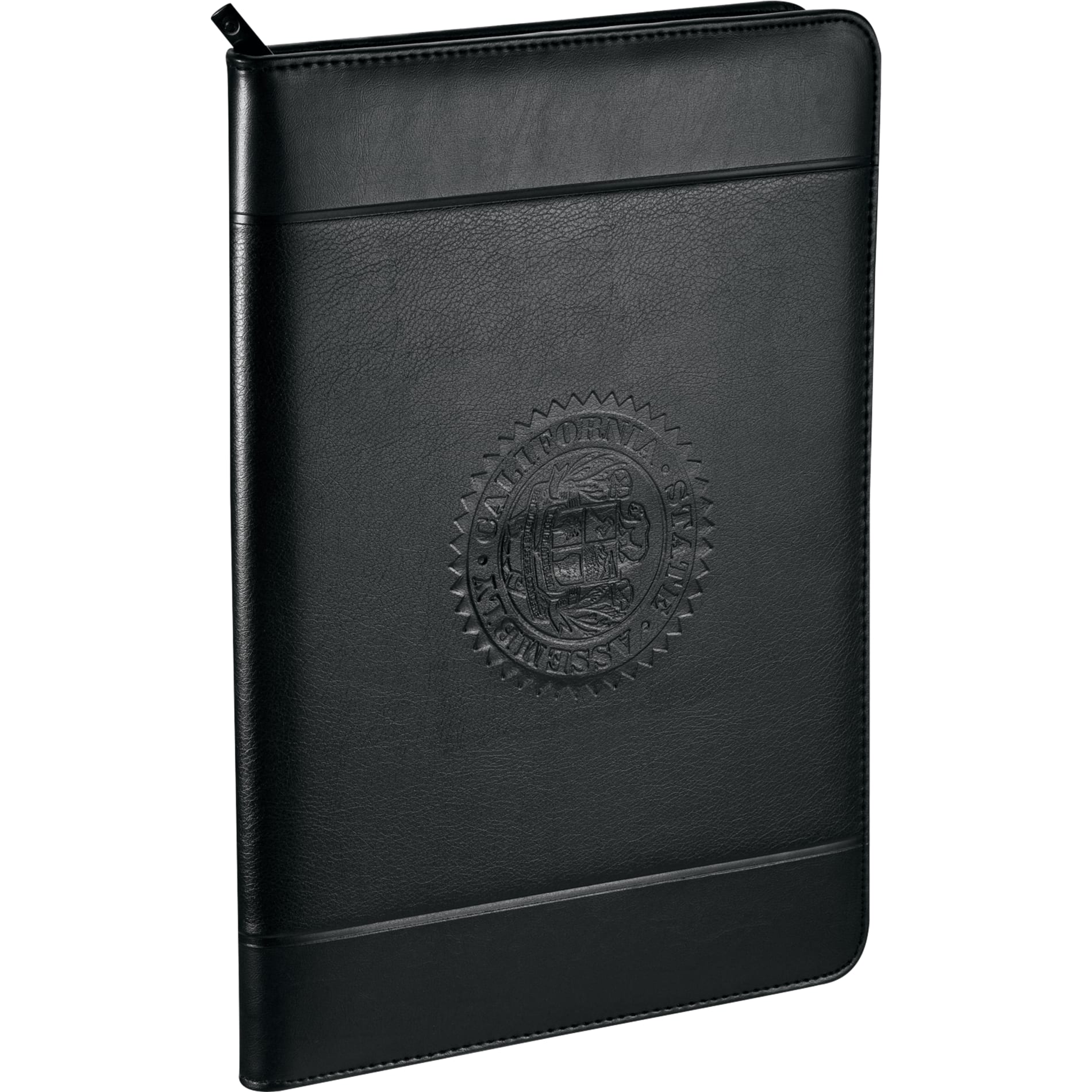 Windsor Zip Padfolio-1