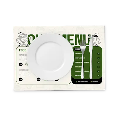 Placemats