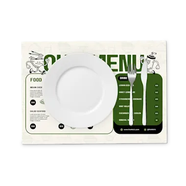 Placemats