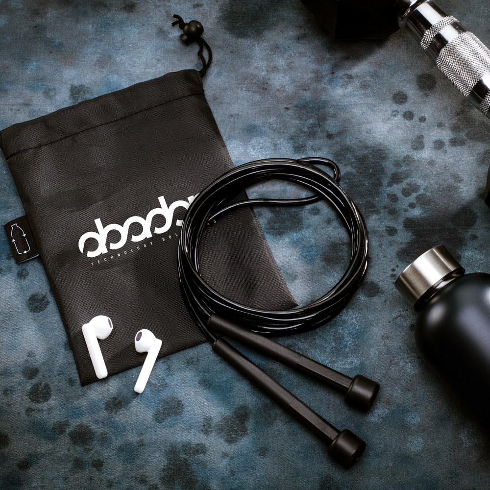 44. Skipping Rope Photo