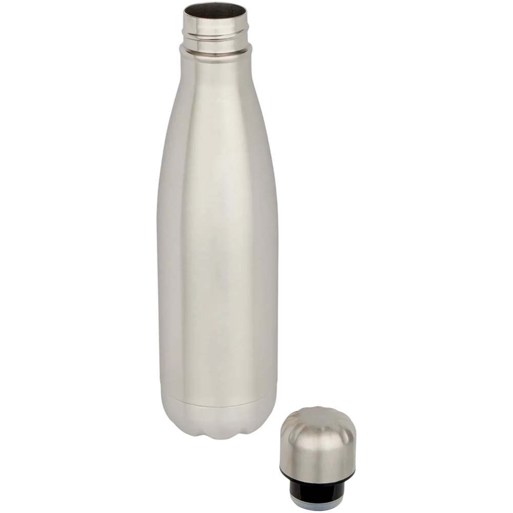 cove750mlrcsrecycledsinglewallstainlesssteelwaterbottle - supplier_transparent