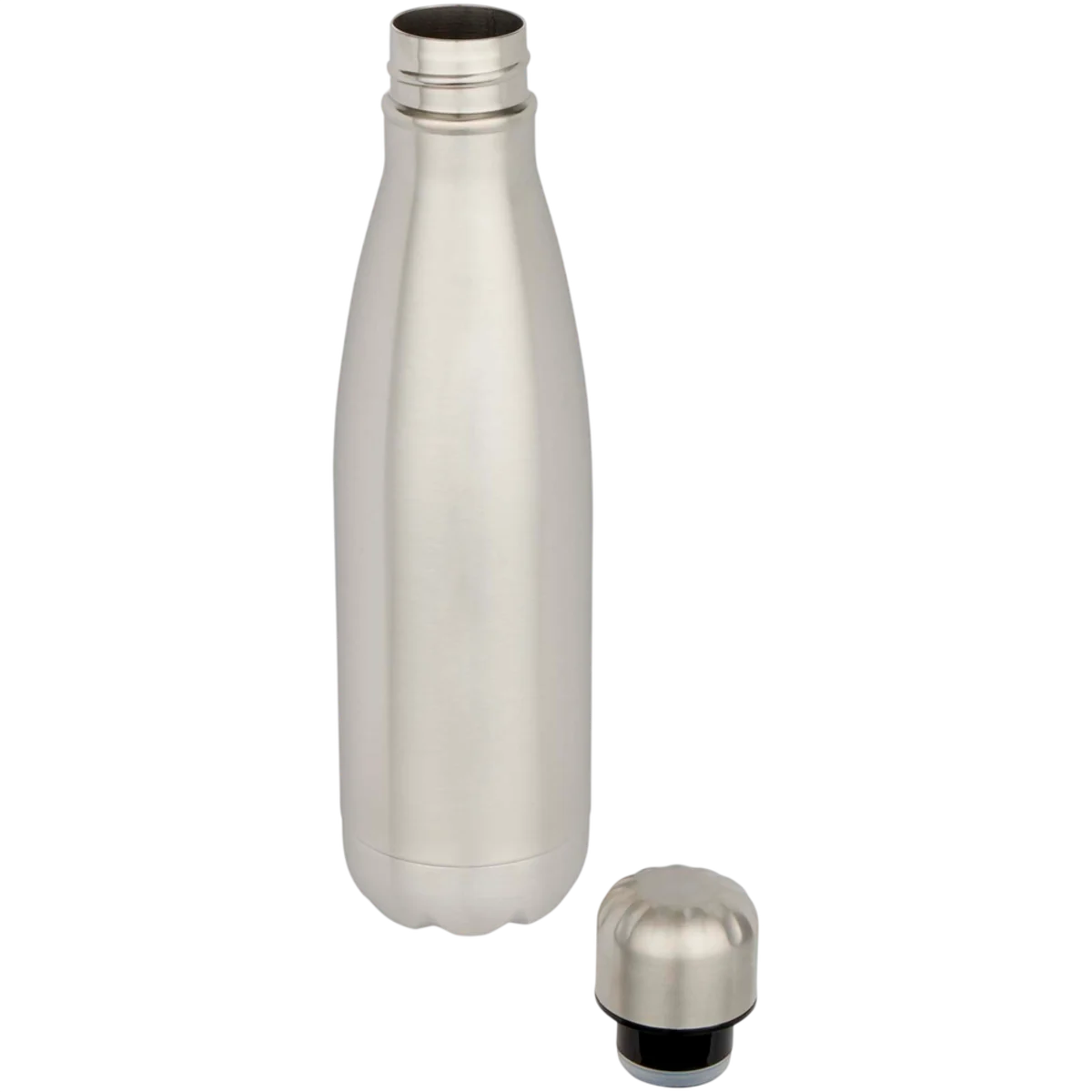 Cove 750ml Recycled Stainless Steel Bottle main image