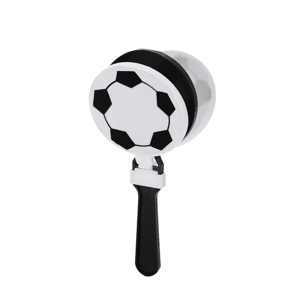 Image principale de Soccer Ball Stadium Clapper