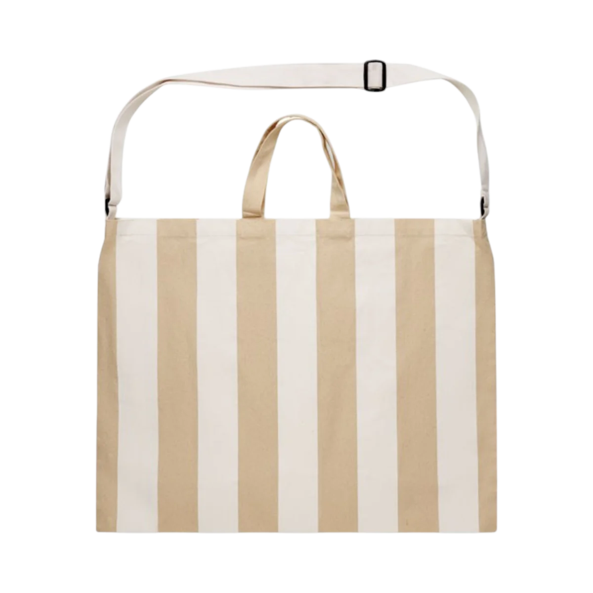 Laguna Extra Large Striped Bag main image
