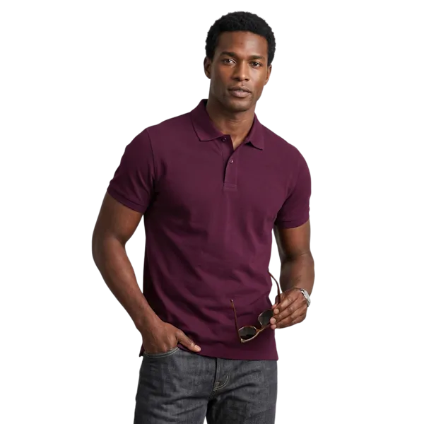 Sustainable Classic Polo