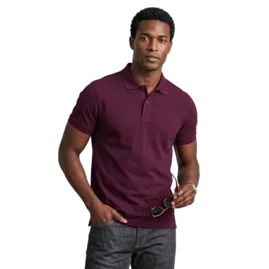 Sustainable Classic Polo 
