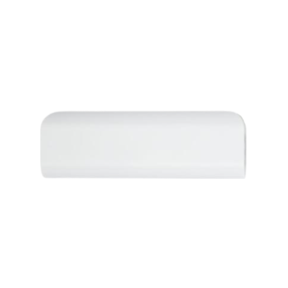 Span 1200 mAh power bank white