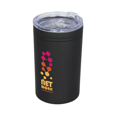 Pika 330 ml vacuum insulated tumbler and insulator