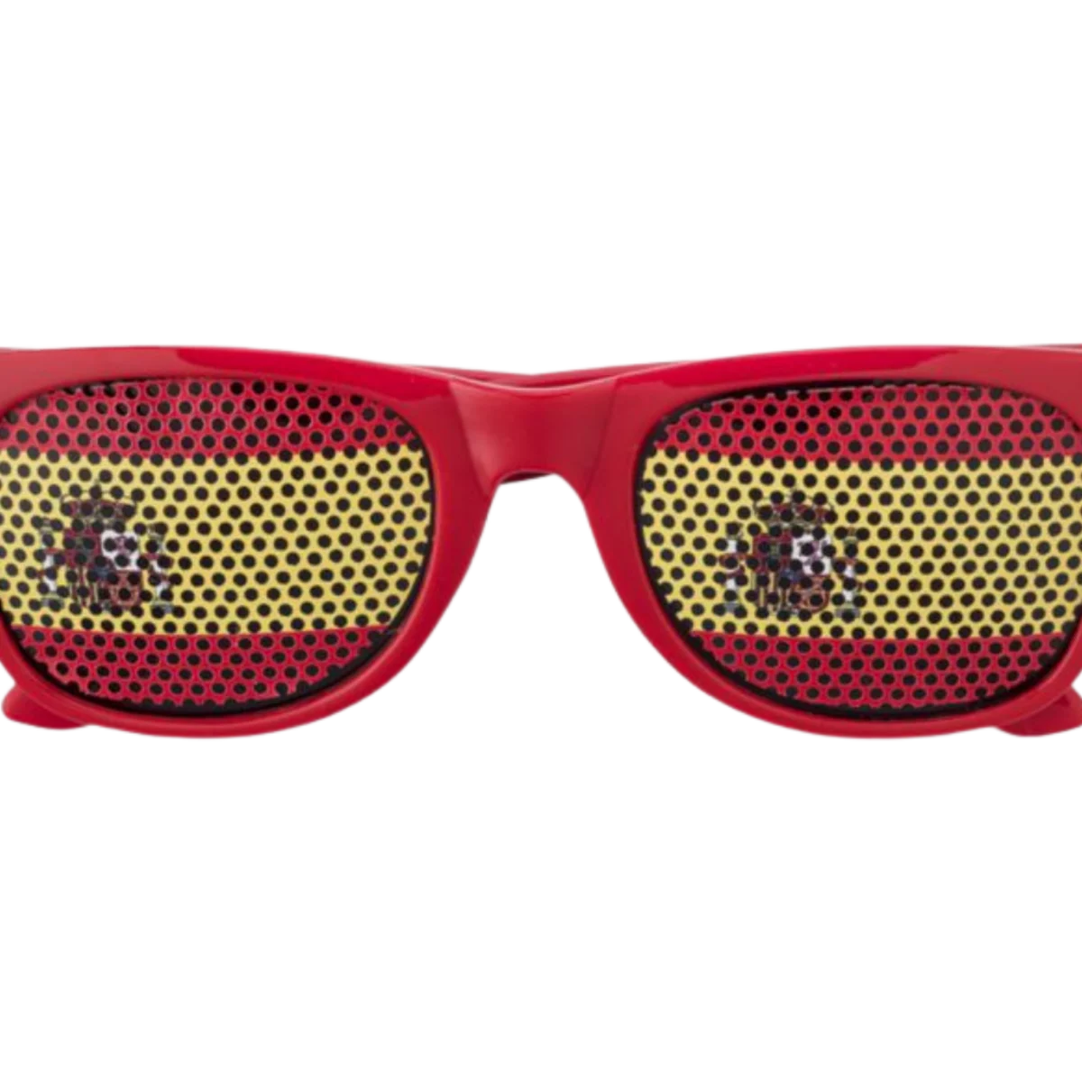 Hoofdafbeelding van Country Flag Party Sunglasses