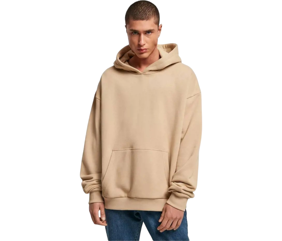 PDP - ultraheavyhoodiebuildyourbrand square grey background